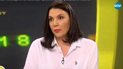 Бетина Жотева: Необходими са законови промени срещу фалшивите новини