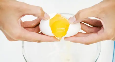 Яйцата намаляват риска от диабет тип 2