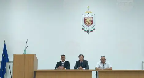 Снимка: БТА Снимка: БТА