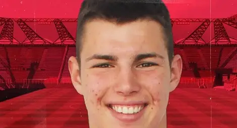 Даниел Николов Даниел Николов