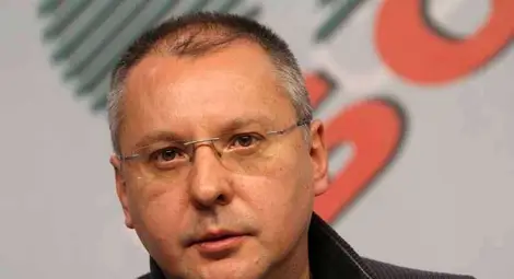 Станишев: ГЕРБ заблуждават, че ще развиват ядрената енергетика