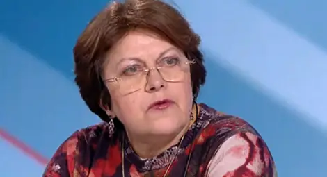 Татяна Дончева: Манипулират протоколите