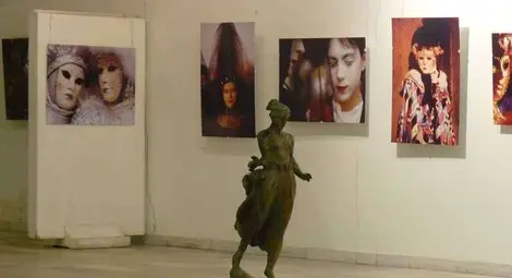 Поетесата Лилия Рачева влезе в Топ 100 на европейското хайку