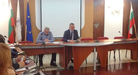 Затягат мерките за сигурност в училищата