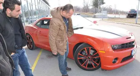 &bdquo;Нетуоркс&ldquo; осъди Общината за спукана в дупка гума