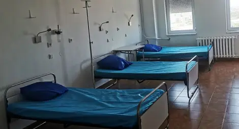 27-годишен мъж без заболявания сред жертвите на COVID-19