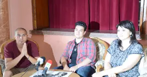 Димитър Косев дирижира световната премиера на симфонията по „Куин“ в Русе