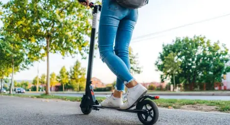 Отново за тротинетките - трябва ли някой да бъде потрошен, за да се вземат ефективни мерки