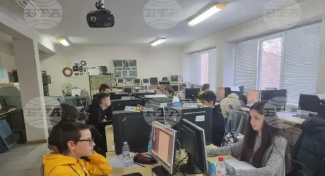 Снимка: БТА Снимка: БТА