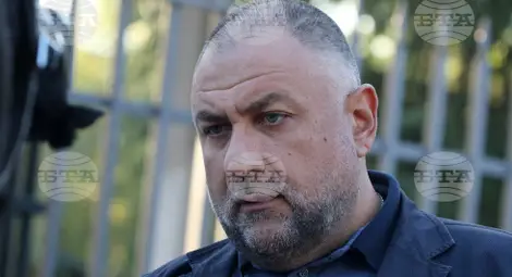 Снимка: БТА Снимка: БТА