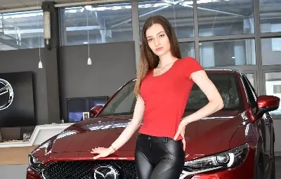 Цвета Атанасова, 18г.