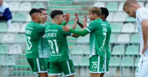 Дузпа: Щом юношите на „Лудогорец“ губят от беларуси, в какво светло бъдеще да вярваме