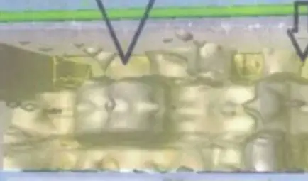 Ето го изображението, доказващо съществуването на &ldquo;нацисткия влак&rdquo; със златото