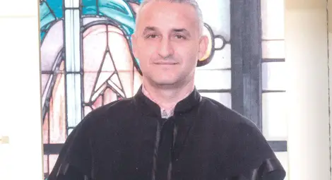 Диан Василев избран за шеф  на Административния съд в Русе