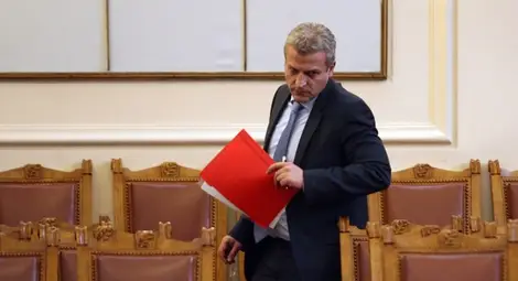 Москов: Ако директор на болница наруши финансовата дисциплина, ще бъде сменен