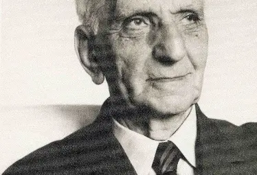 Димитър Сакакушев през 1975 г.