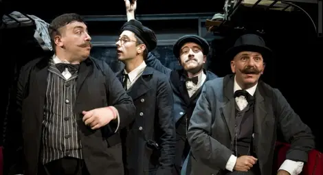 Геро: Не премълчавам - но заспивам по-лесно вечер