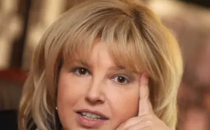 Мария Капон: Вие решавате, г-н Борисов! Мария Капон: Вие решавате, г-н Борисов!