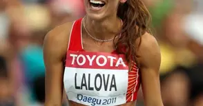 Евгени Игнатов защити честта на Ивет Лалова от пишман делегати с „нашокани канчета“