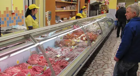 Годишната инфлация в ЕС е 6,2%, в България - 8,4%