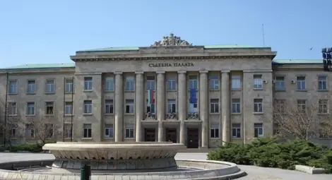 Гаранционният фонд осъди виновник за катастрофа без застраховка