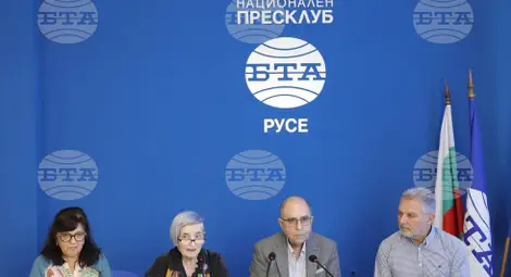 Снимка: БТА Снимка: БТА