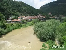 МОСВ предупреждава за преливане на реки