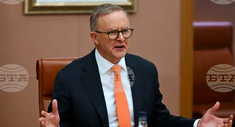 Снимка: БТА Снимка: БТА