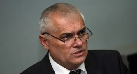 Валентин Радев: Колкото повече ни следят и слушат, толкова по-добре