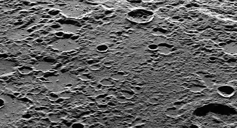  Голямо количество воден лед до Слънцето 