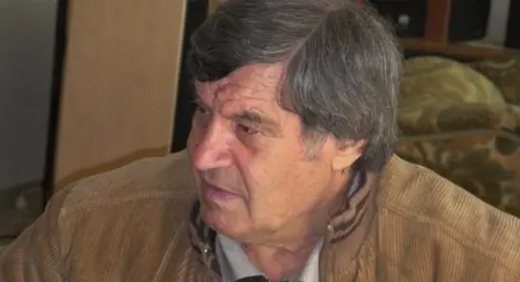 Петко ОЛИМПИЕВ