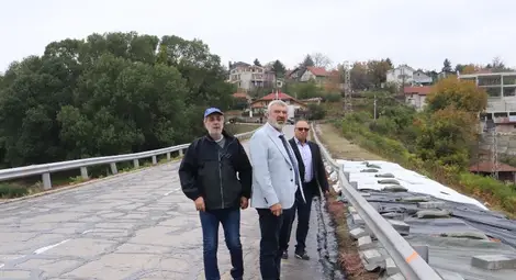 Удължава се бедственото положение в Николово и Мартен Удължава се бедственото положение в Николово и Мартен