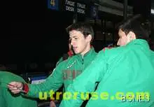 Скаути на Селтик отново наблюдавахаТонев 