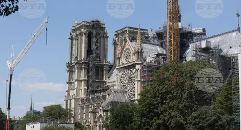 Снимка: БТА Снимка: БТА