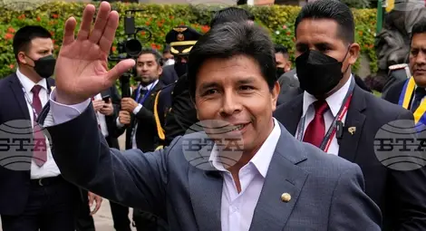 Снимка: БТА Снимка: БТА