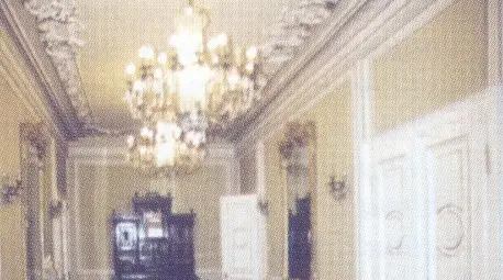 Д-р Теодора Константинова: Сградата на &bdquo;Иван Вазов&ldquo; 15 никога не е била Семизова къща, така я нарече политиката