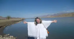 Тибет - от небесните погребения до мистичните вибрации на будистките храмове