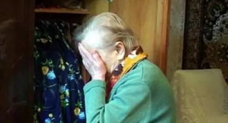 Ограбиха гостоприемна 90-годишна старица от Хасково