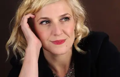 Мария Цветкова за първи път влиза в ролята на Дездемона