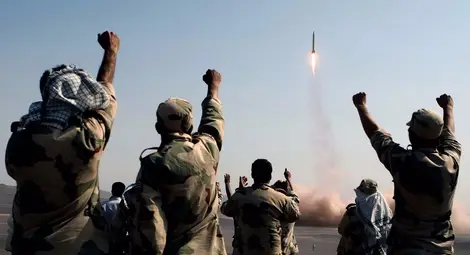 Иран екзекутира най-много деца