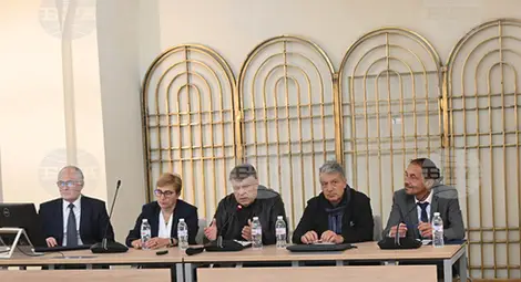 Снимка: БТА Снимка: БТА