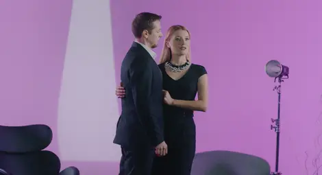 Тази вечер е премиерата на новия сериал на БНТ - &bdquo;Аз и моите жени&ldquo;