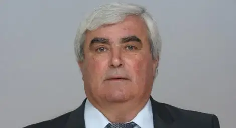 Инж. Валери Иванов