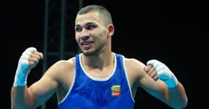 Росенов и Илиев в различни категории на световното по бокс в Ливърпул