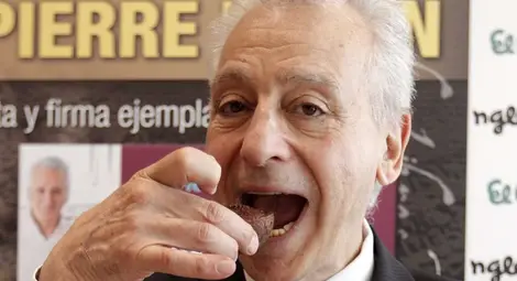 Подхванаха френски диетолог за мошеничество Подхванаха френски диетолог за мошеничество