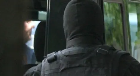 ДАНС разби група за данъчни измами