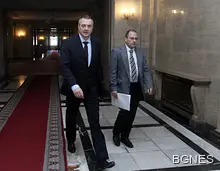 Сменят директора на ОДМВР-Велико Търново заради Лясковец 