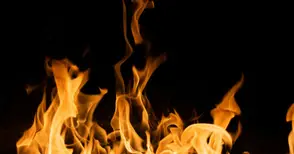 Наследници изплащат изгорял апартамент въпреки застраховката