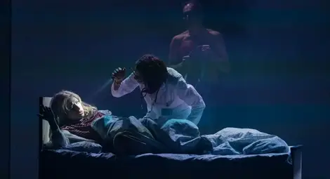 Боян Иванов преди премиерата на &bdquo;Хора, места и вещи&ldquo;:Всеки човек във всеки момент има избор и дори да е труден, може да го направи