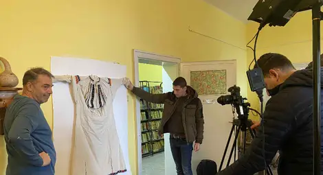 Русенският музей разкрива тайни колекции и споделени наследства